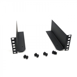 Adapters for rack for A series full size